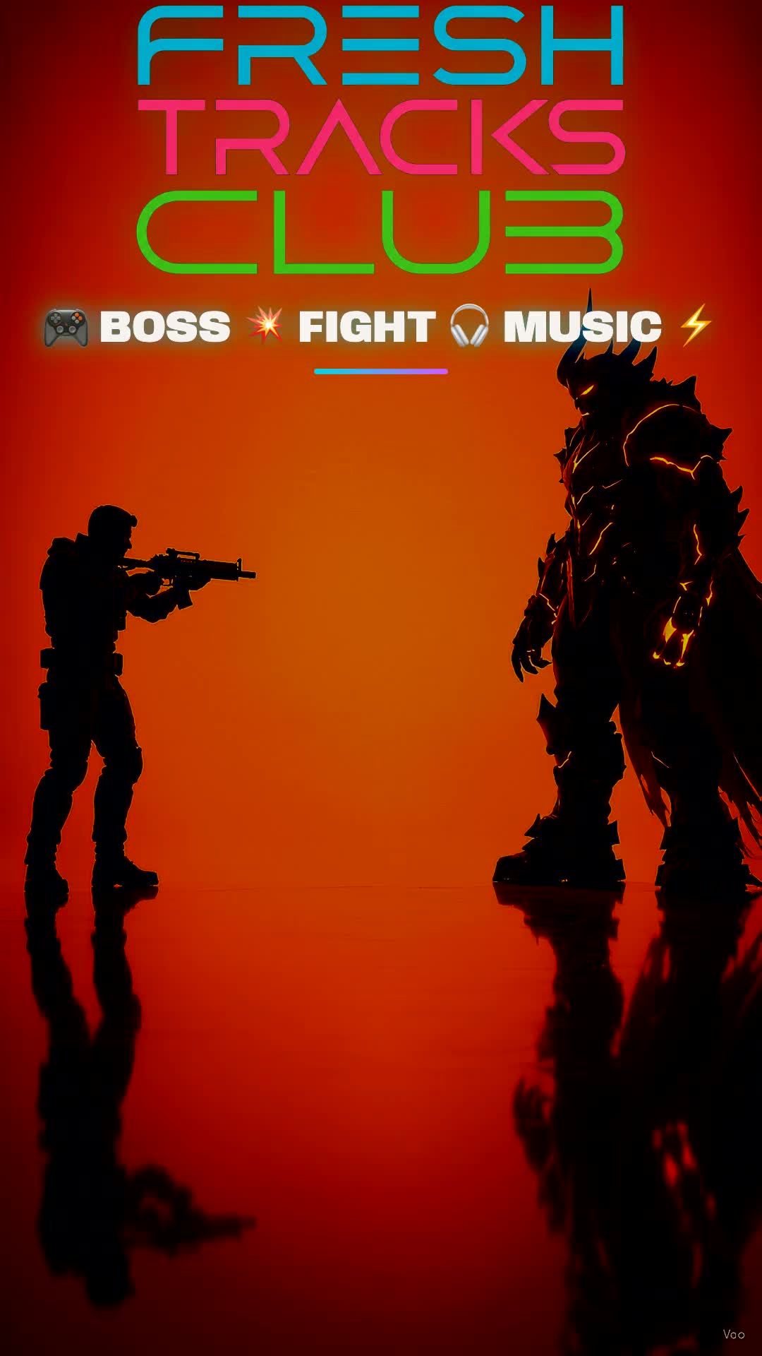 🎮 BOSS 💥 FIGHT 🎧 MUSIC ⚡