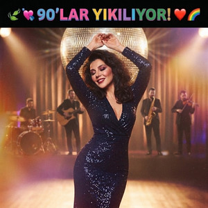 🌿💘 90’LAR YIKILIYOR! ❤️🌈