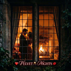 ❤️ VELVET 🥂 NIGHTS 💋
