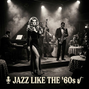 🎙️ JAZZ LIKE THE ’60s 🎷