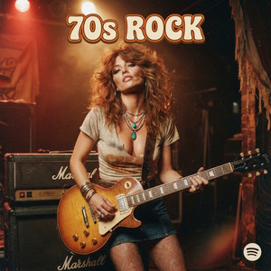 🎸🔥 70's Rock Revival