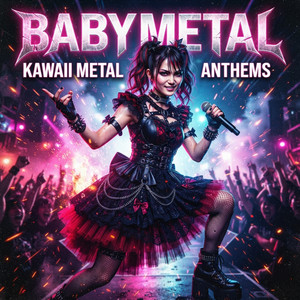 🌸⚔️ Kawaii Metal Riot