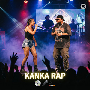 💿 KANKA 🎤 RAP 🚬