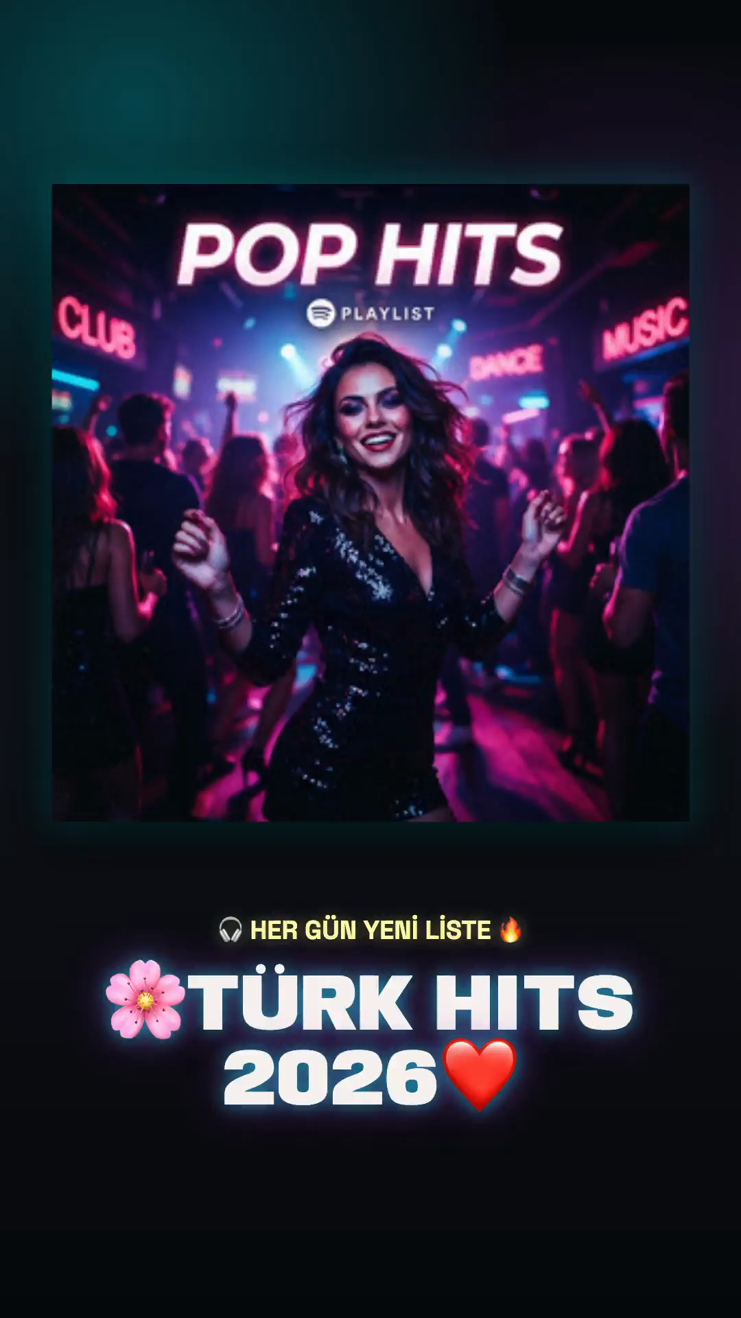🌸TÜRK HITS 2026❤️