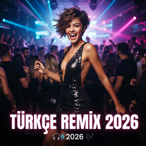 TÜRKÇE REMİX 🎧🎛️ 2026 🎶