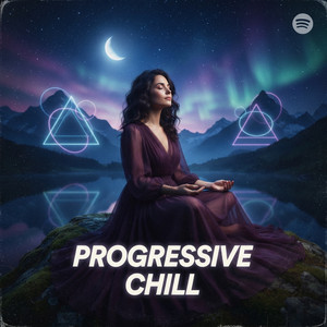 🌅🌊 Chill Progressive